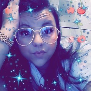 Meet your Posher, Kayleigh